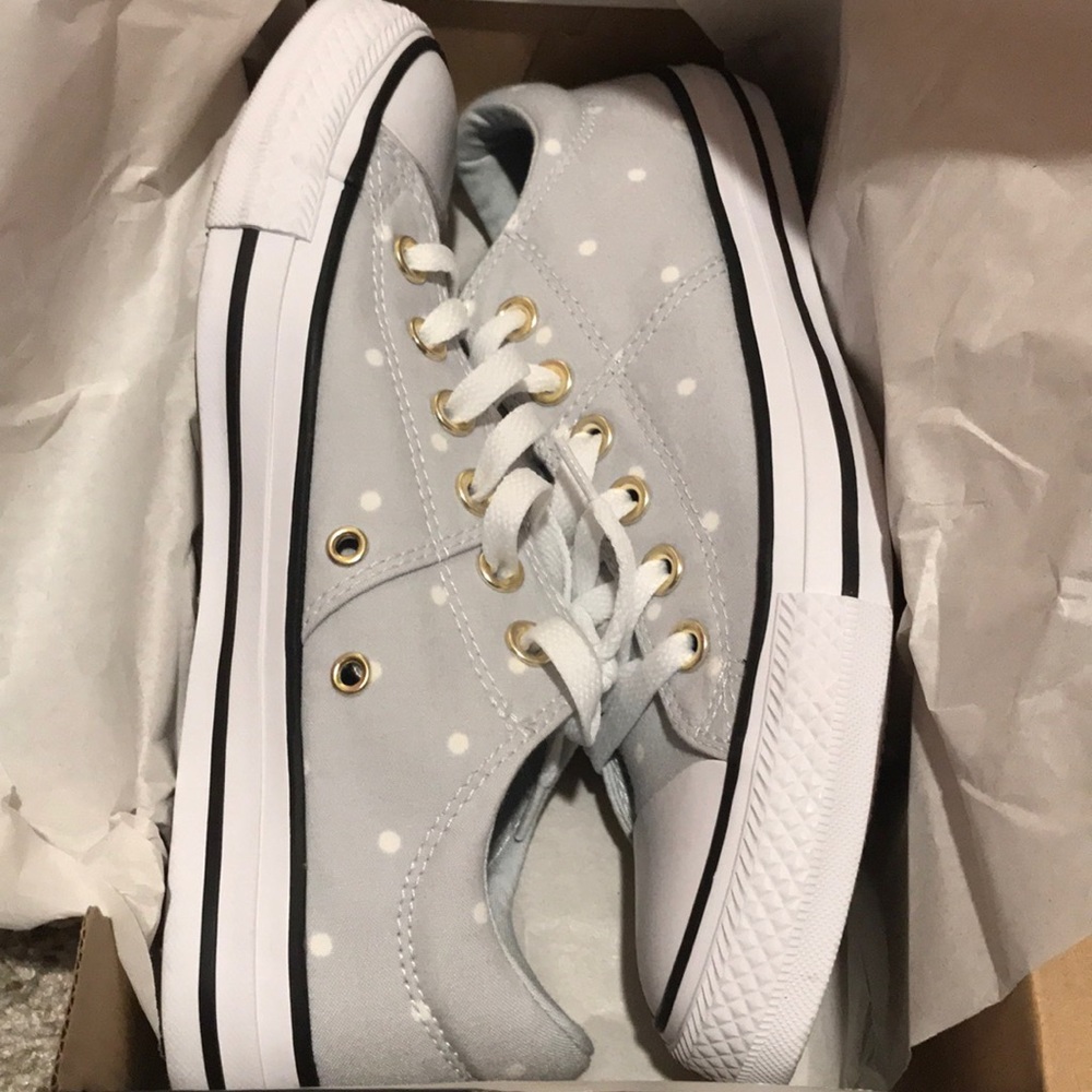 Brand New Still in the box Converse